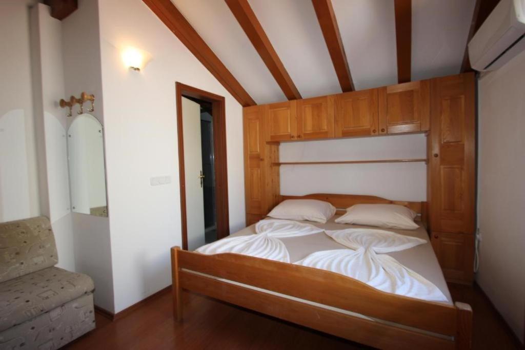 Lovely Studio Apartments Mali Raj 弗尔萨尔 外观 照片