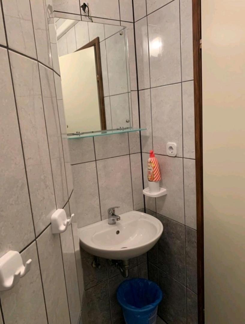 Lovely Studio Apartments Mali Raj 弗尔萨尔 外观 照片