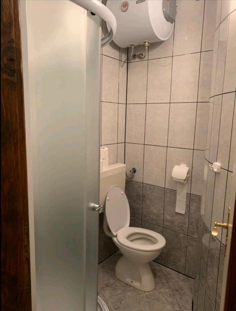 Lovely Studio Apartments Mali Raj 弗尔萨尔 外观 照片